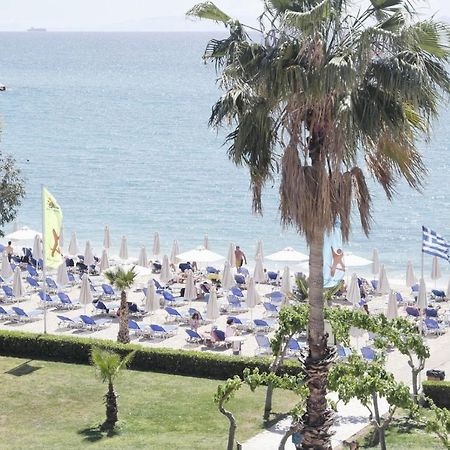 Groovy Apartment By The Sea With Garden Palaio Faliro ภายนอก รูปภาพ