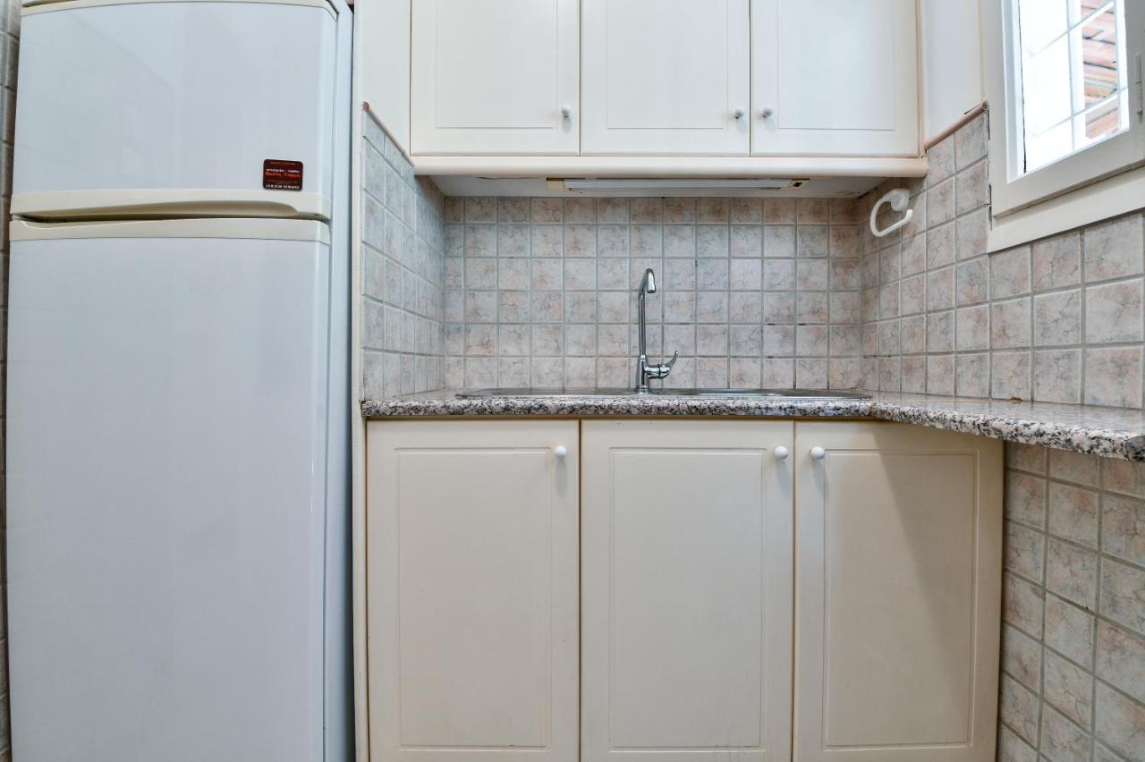 Groovy Apartment By The Sea With Garden Palaio Faliro ภายนอก รูปภาพ